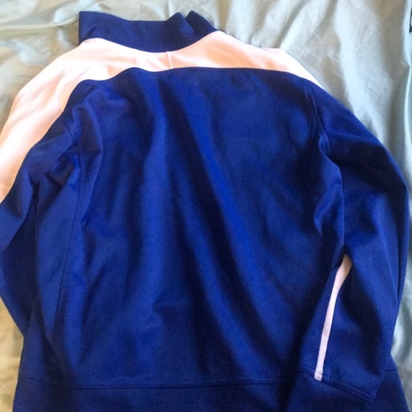 Nike dri fit sweater - Picture 1 of 2